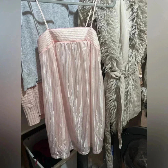 Vintage Nightgown Size  M-L - Picture 1 of 1
